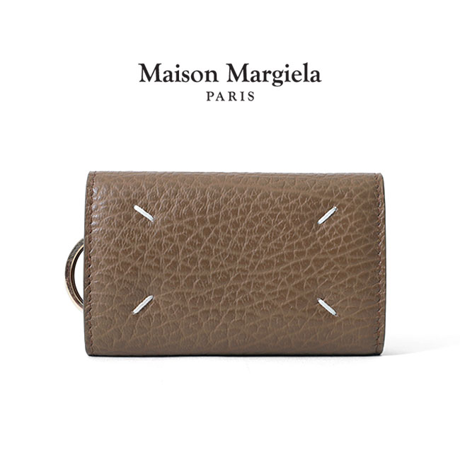 Maison Margiela メゾンマルジェラ 4ステッチ iPhone12 & 12pro レザー