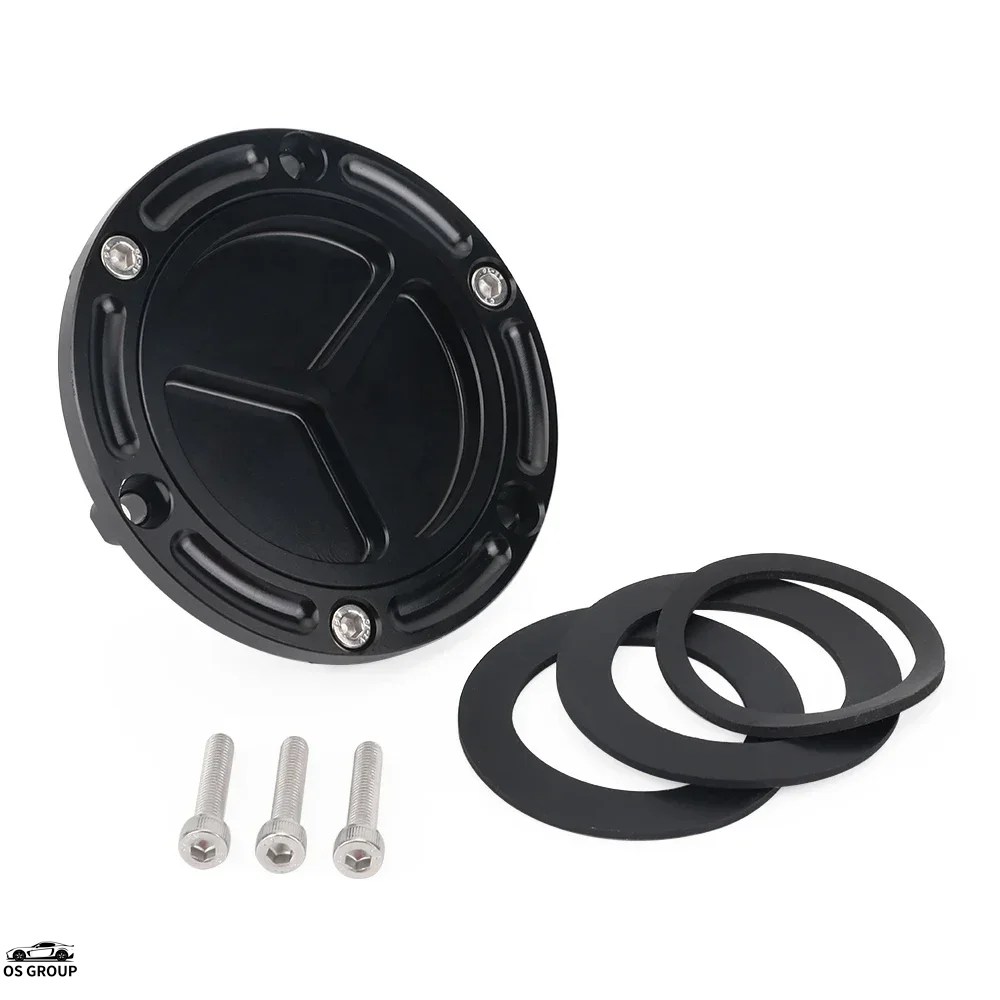 並行輸入品】 ガソリン タンク キャップ カワサキ ニンジャ 125 250/R