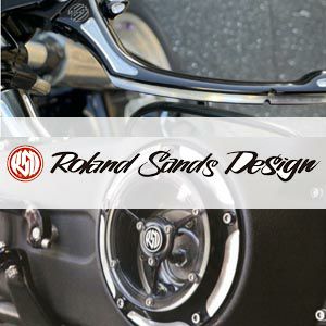 1995〜2003 スポーツスター ショートリアフェンダー MOTOR ROCK : HD