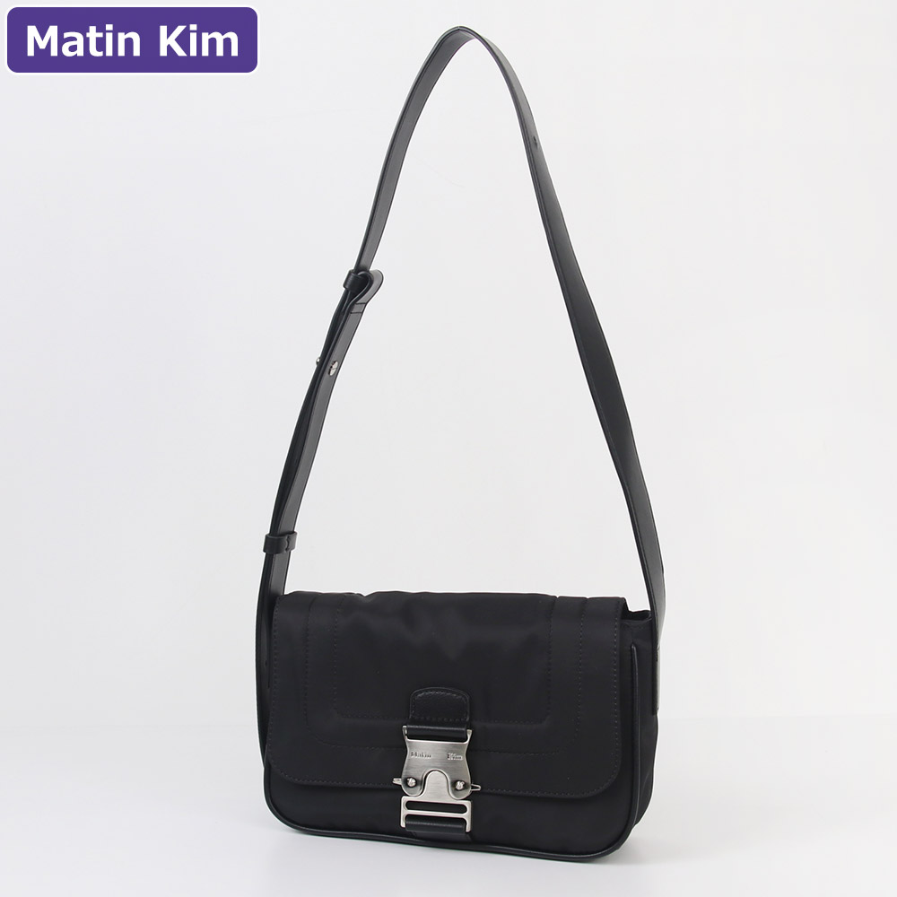 マーティンキム Matin Kim バッグ ショルダーバッグ MK2500BG034V ミニ