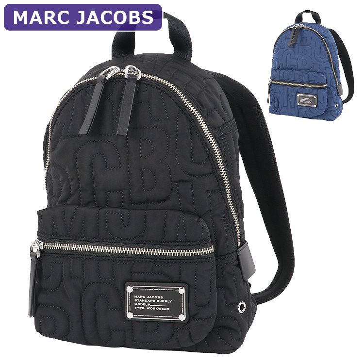 MARC JACOBS（マーク・ジェイコブス） バッグ リュックサック