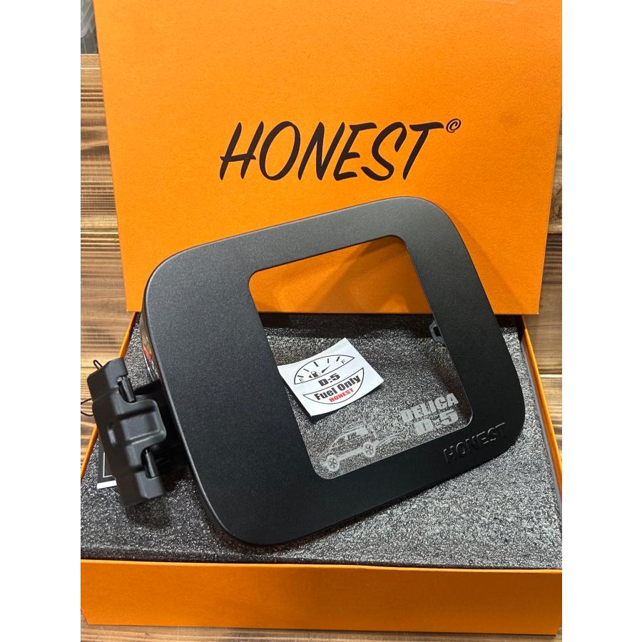 Honest ガラスリッド デリカ d:5 : オネストハワイヤフー店 - 通販