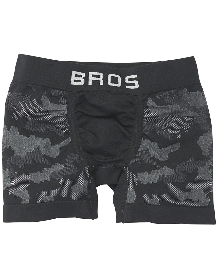 BROS ワコール ブロス ボクサーパンツ GT3491 wacoal メンズ バイ