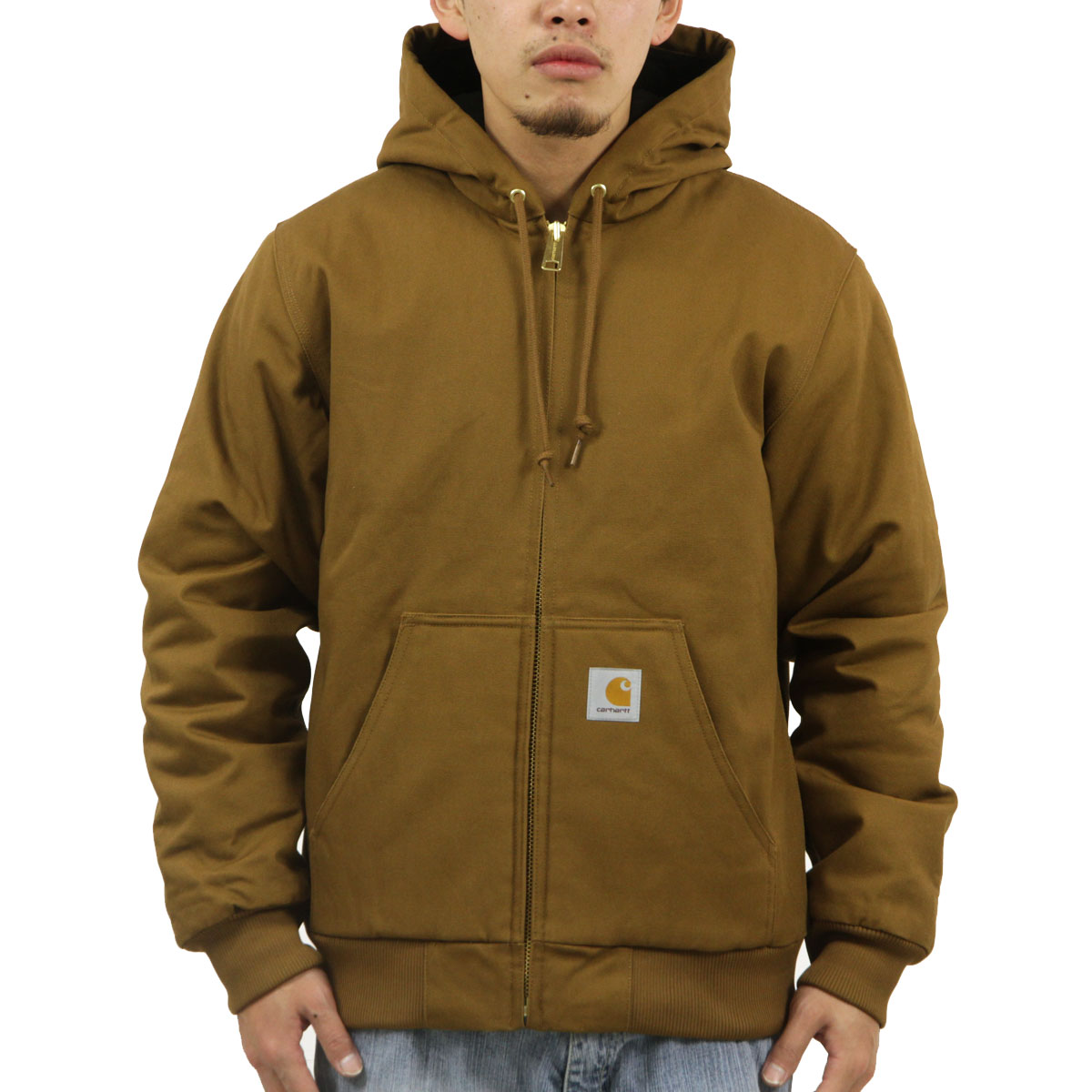 Carhartt（カーハート） 【ボーナスストア 誰でも+5% 2/27 0:00〜3/1