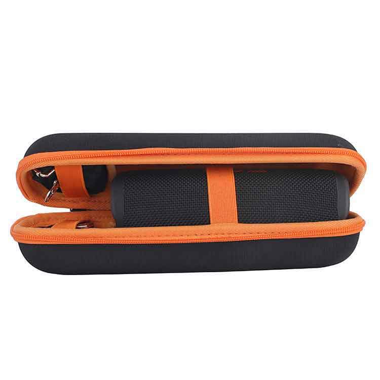 JBL FLIP 7/6 スピーカー ケース 5 カバー ショルダー紐 ストラップ