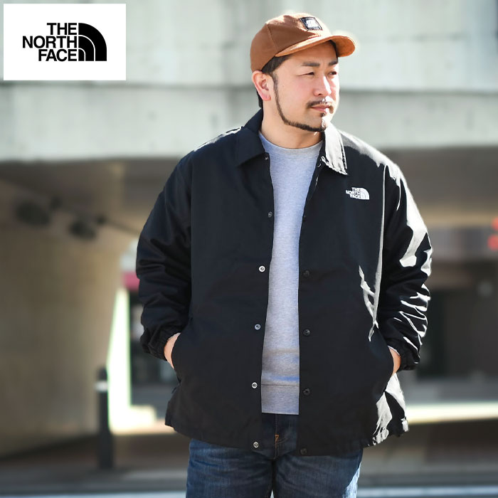 THE NORTH FACE（ザ ノースフェイス） ジャケット メンズ ザ コーチ