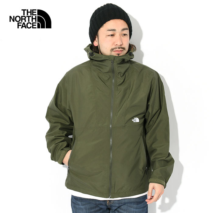 THE NORTH FACE（ザ ノースフェイス） ジャケット メンズ コンパクト