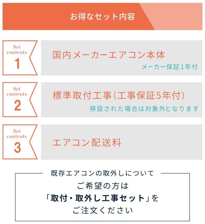 エアコン 12畳 工事費込み 2025年モデル 3.6kW (100V・15A) 工事保証5