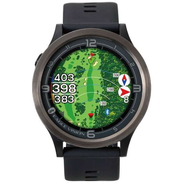 EAGLE VISION watch ACE PRO 朝日ゴルフ用品 イーグルビジョン
