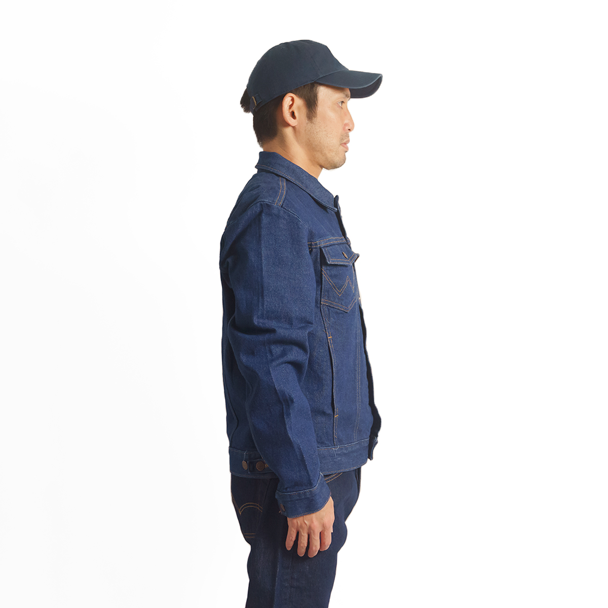 Wrangler（ラングラー） Wrangler 74145PW デニムジャケット