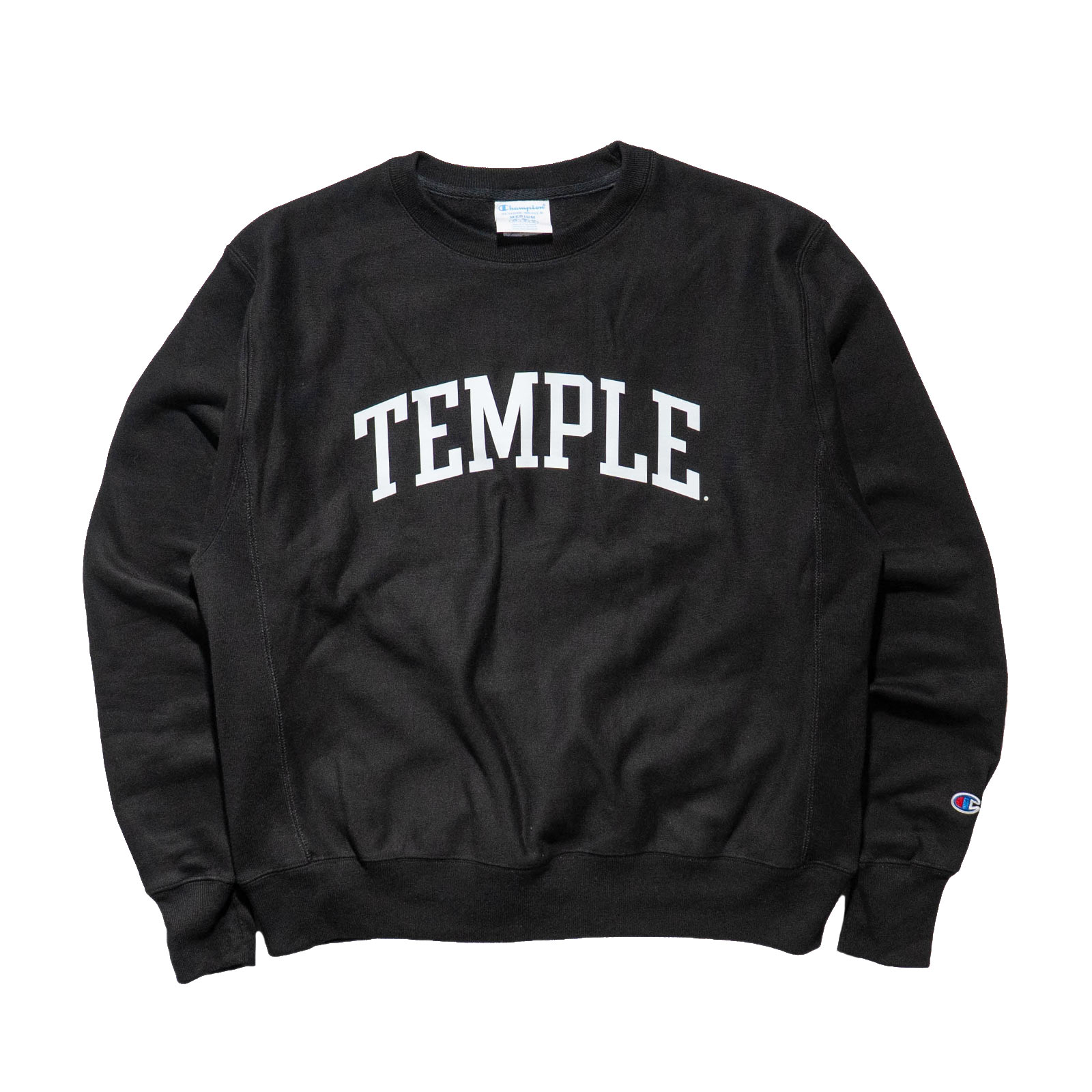 Champion（チャンピオン） リバースウィーブ TEMPLE UNIVERSITY
