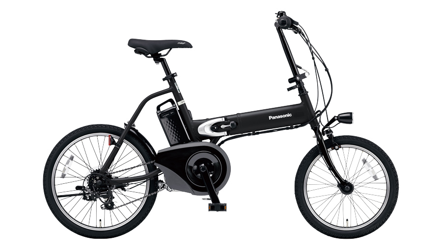 Panasonic（パナソニック） ((2/27~3/1自転車本体ポイント+5