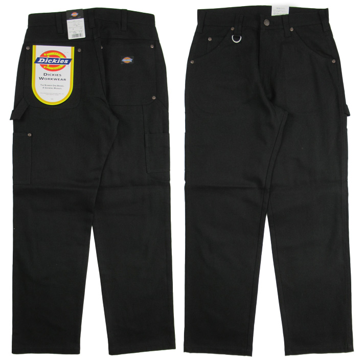 Dickies（ディッキーズ） ペインターパンツ : カジュアルショップ JOE