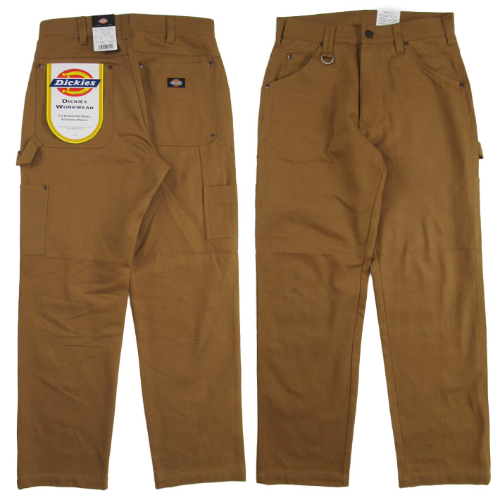 Dickies（ディッキーズ） ペインターパンツ : カジュアルショップ JOE