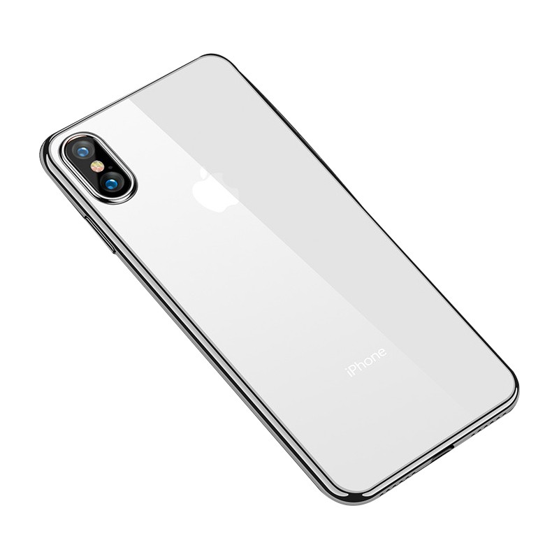 iPhone XR ケース SE3 SE2 クリア おしゃれ XS Max X iPhone8 7 Plus