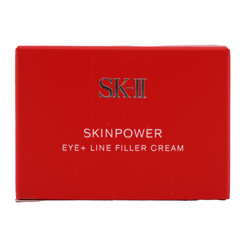 SK-II（エスケーツー） スキンパワー アイ プラス ライン フィラー