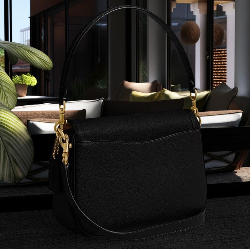 COACH（コーチ） バッグ 新作 CU099 ショルダーバッグ 斜め掛け