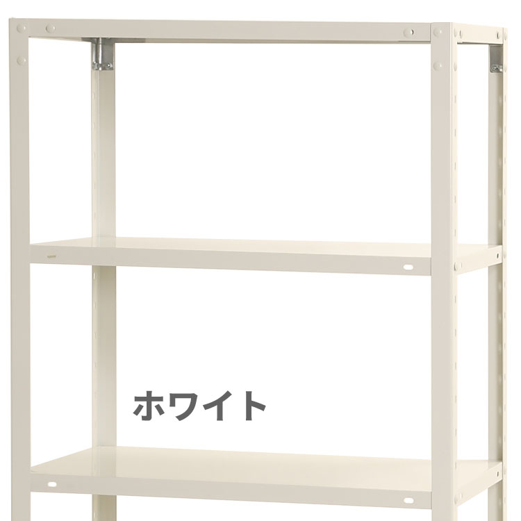 キタジマ スチールラック 幅90 奥行20 高さ63.5cm 3段 スチール棚 業務
