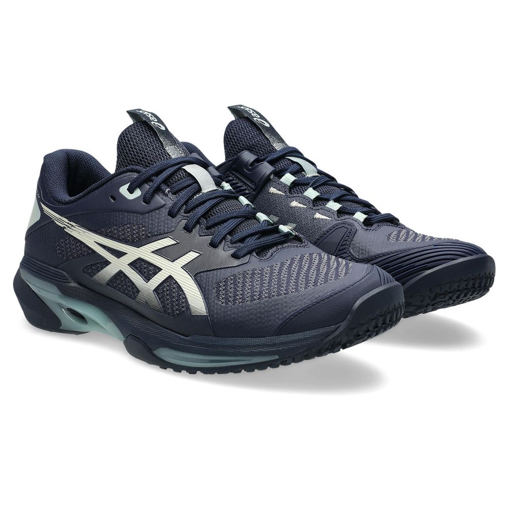 ASICS（アシックス） テニスシューズ メンズ SOLUTION SPEED FF 4 OC