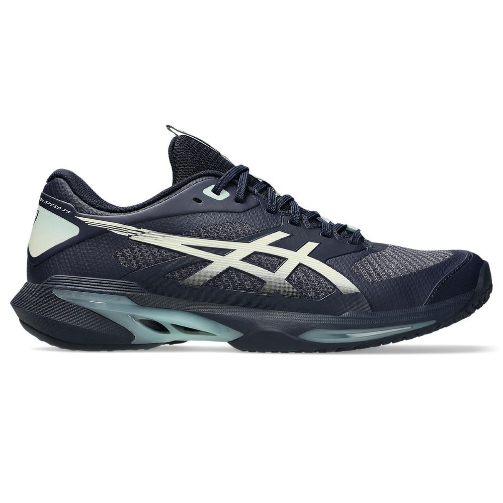 ASICS（アシックス） テニスシューズ メンズ SOLUTION SPEED FF 4 OC