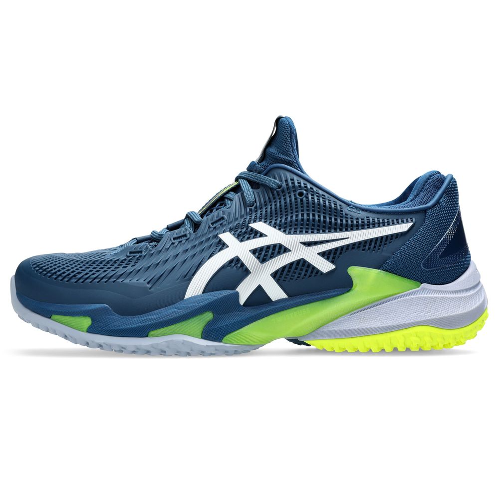 ASICS（アシックス） テニスシューズ メンズ COURT FF 3 OC コート FF