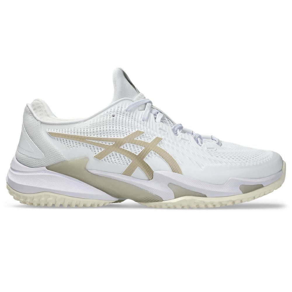 ASICS（アシックス） テニスシューズ メンズ COURT FF 3 OC オムニ