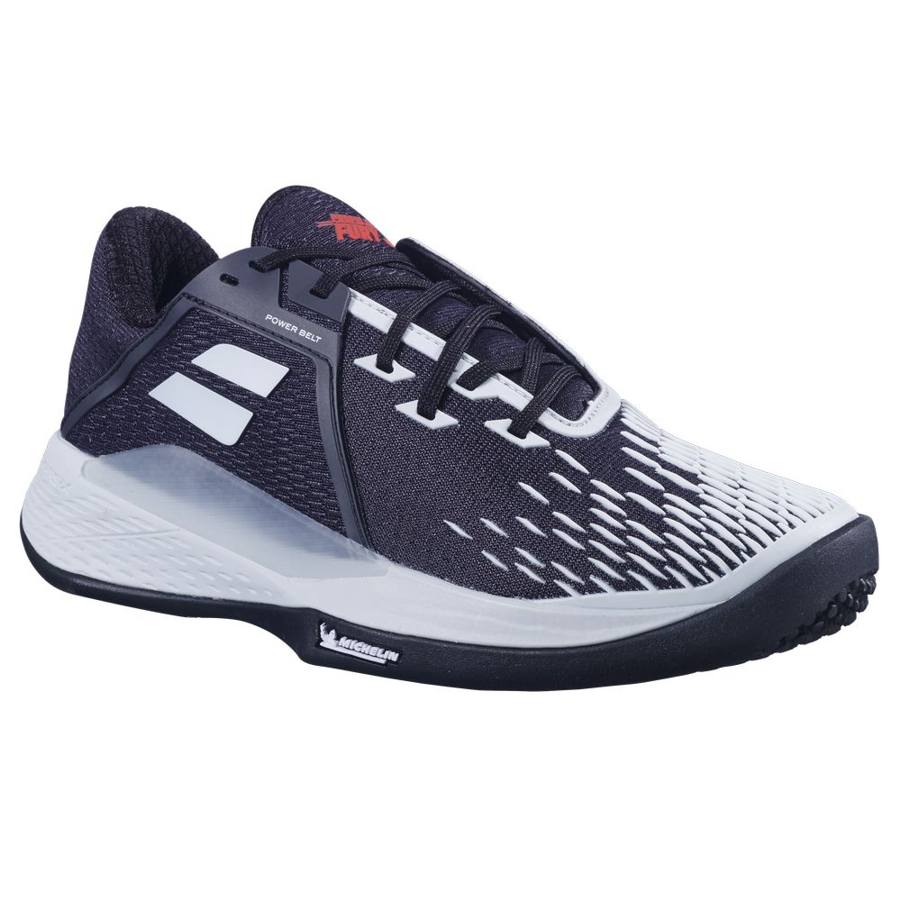 Babolat（バボラ） テニスシューズ ユニセックス PROP FURY 3 SG M