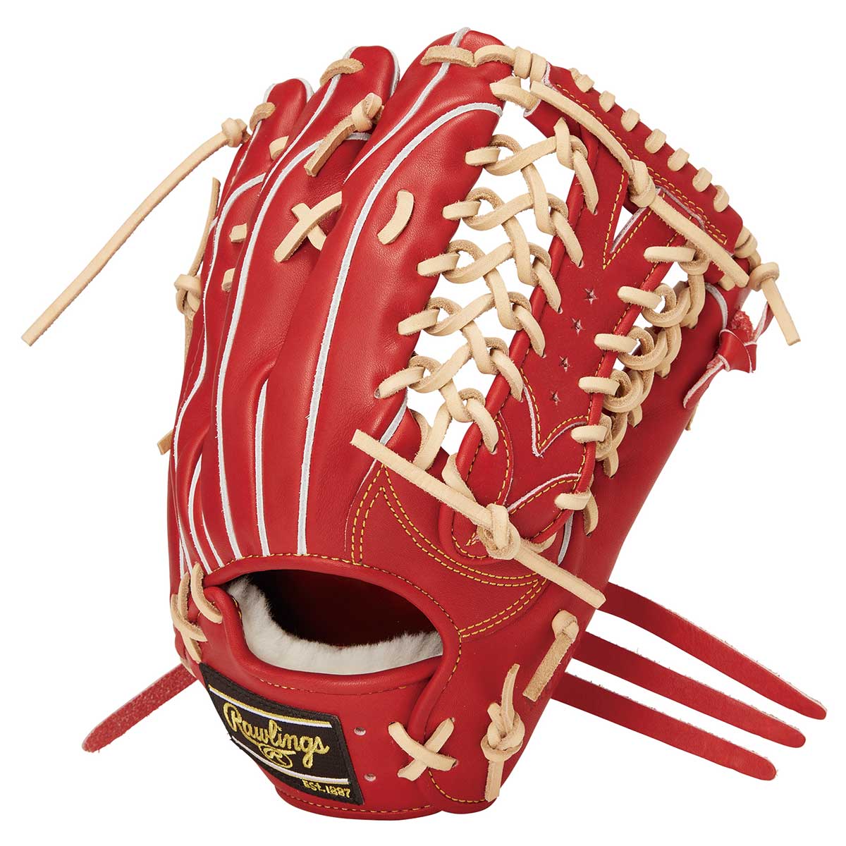 Rawlings（ローリングス） GH4PW2B88MG 硬式グラブ プロプリウィザード