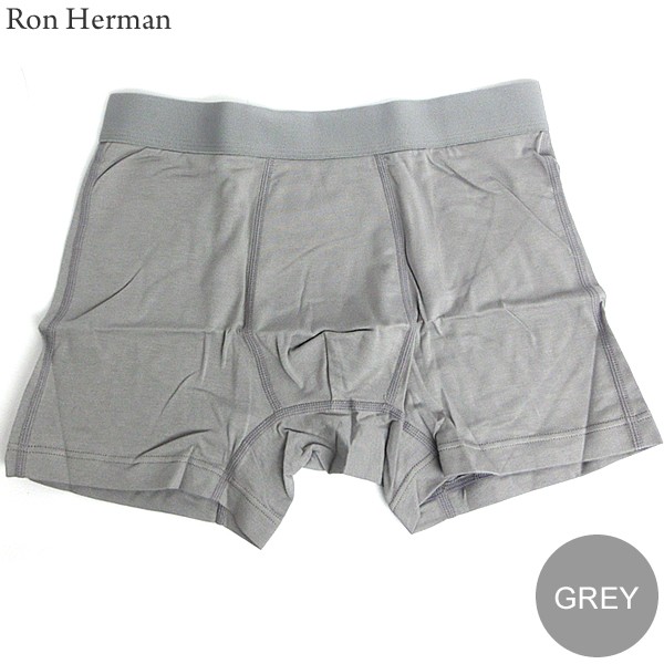Ron Herman（ロンハーマン） Ron Herman RHC ボクサーパンツ メンズ