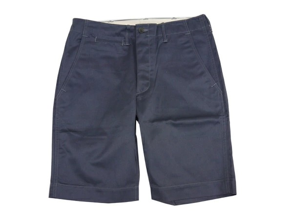 WAREHOUSE（ウエアハウス） チノショーツ Lot 1204 ショートパンツ