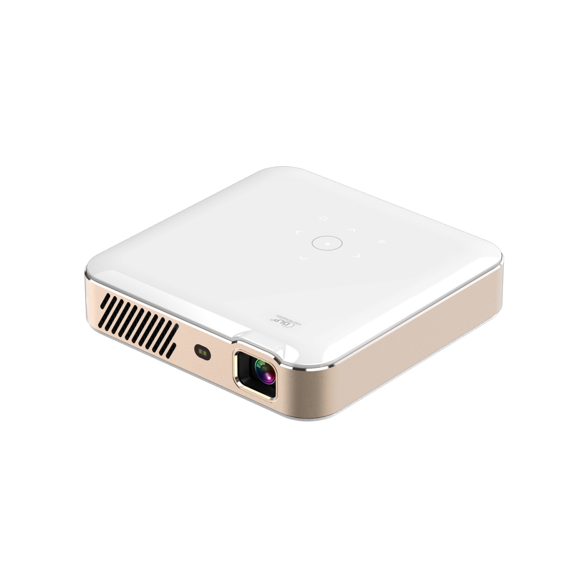 UENO-mono カベーニPRO2 2026モデル プロジェクター 小型 フルHD 家庭