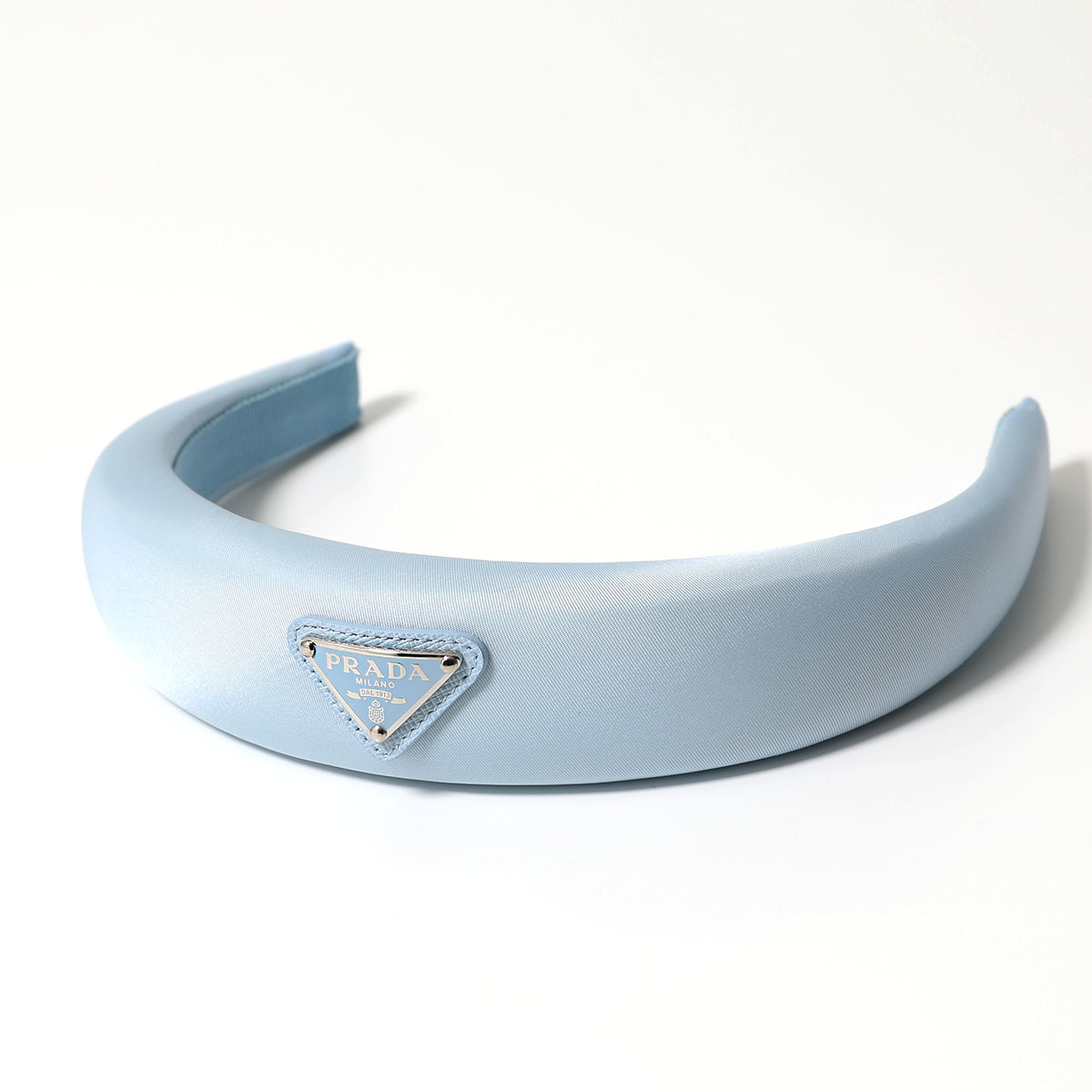 PRADA（プラダ） カチューシャ 1IH019 2DMI レディース Re-Nylon