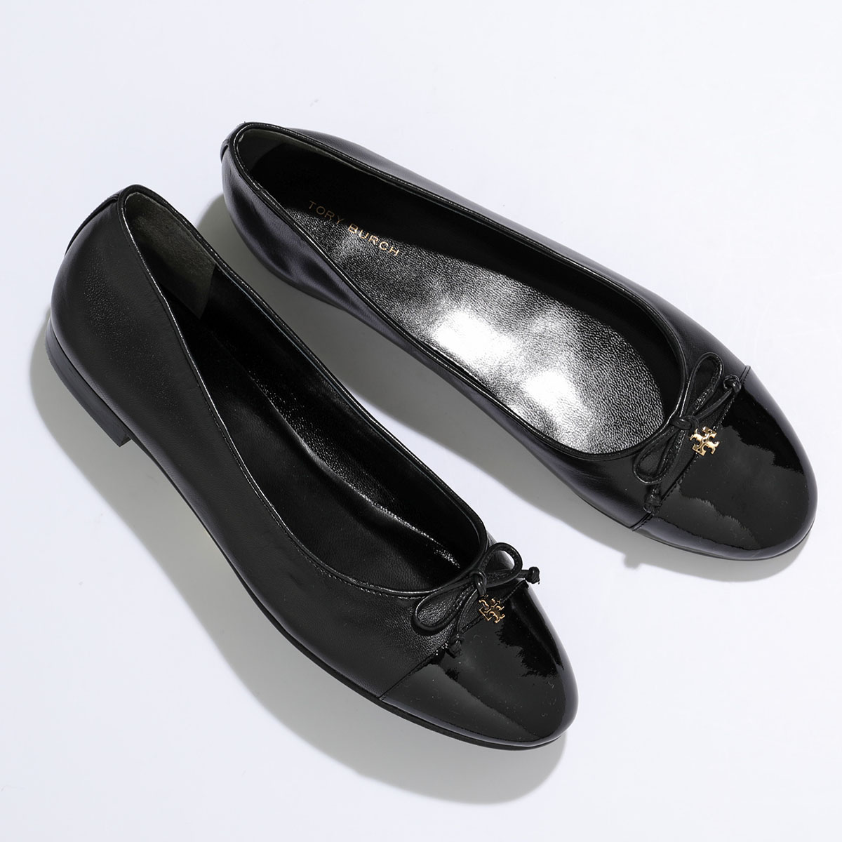 極美品⭐︎トリーバーチ レインシューズ フラットシューズ サイズ8