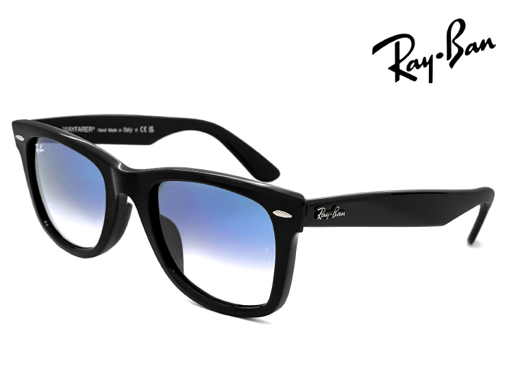 Ray-Ban（レイバン） ウェイファーラー サングラス Ray-Ban rb2140f