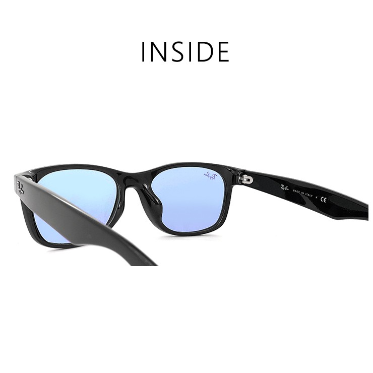 Ray-Ban（レイバン） ウェイファーラー サングラス Ray-Ban rb2132f