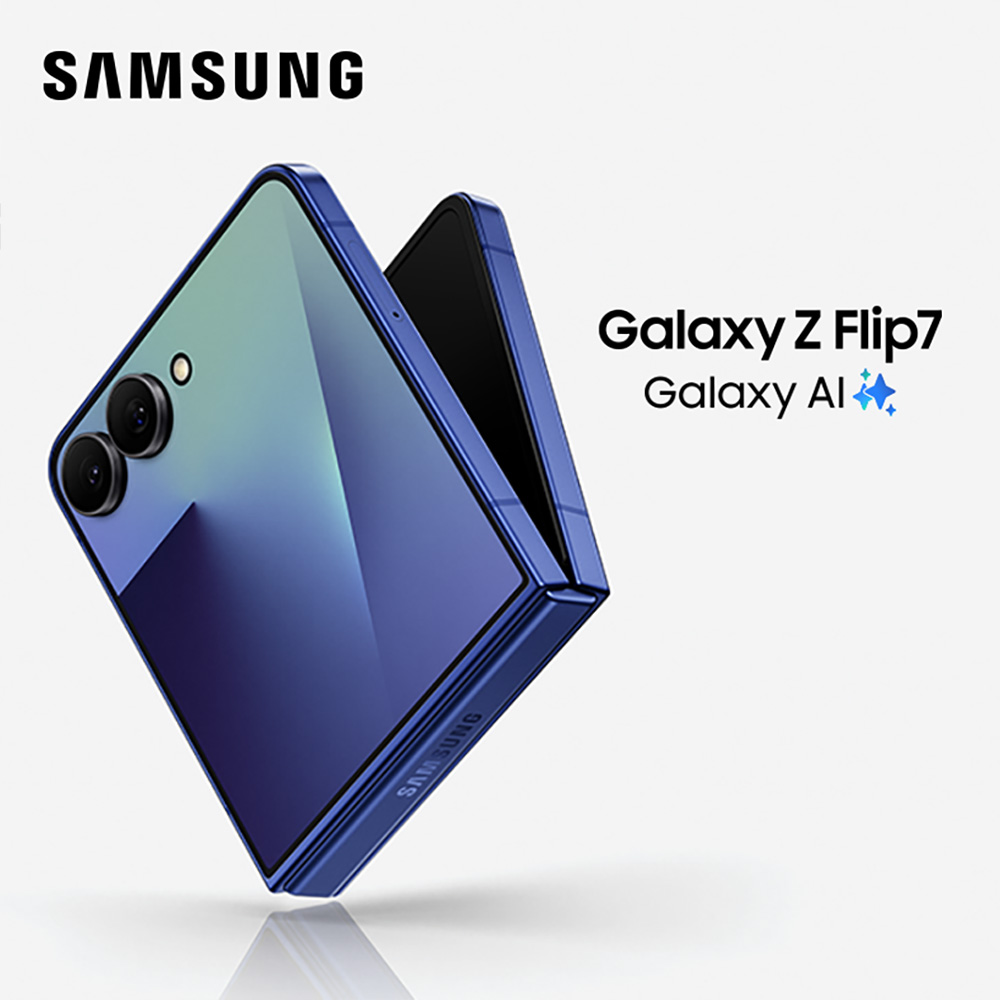 Galaxy Z 【Samsung公式】Samsung Flip7 512GB AI対応 SIMフリースマホ
