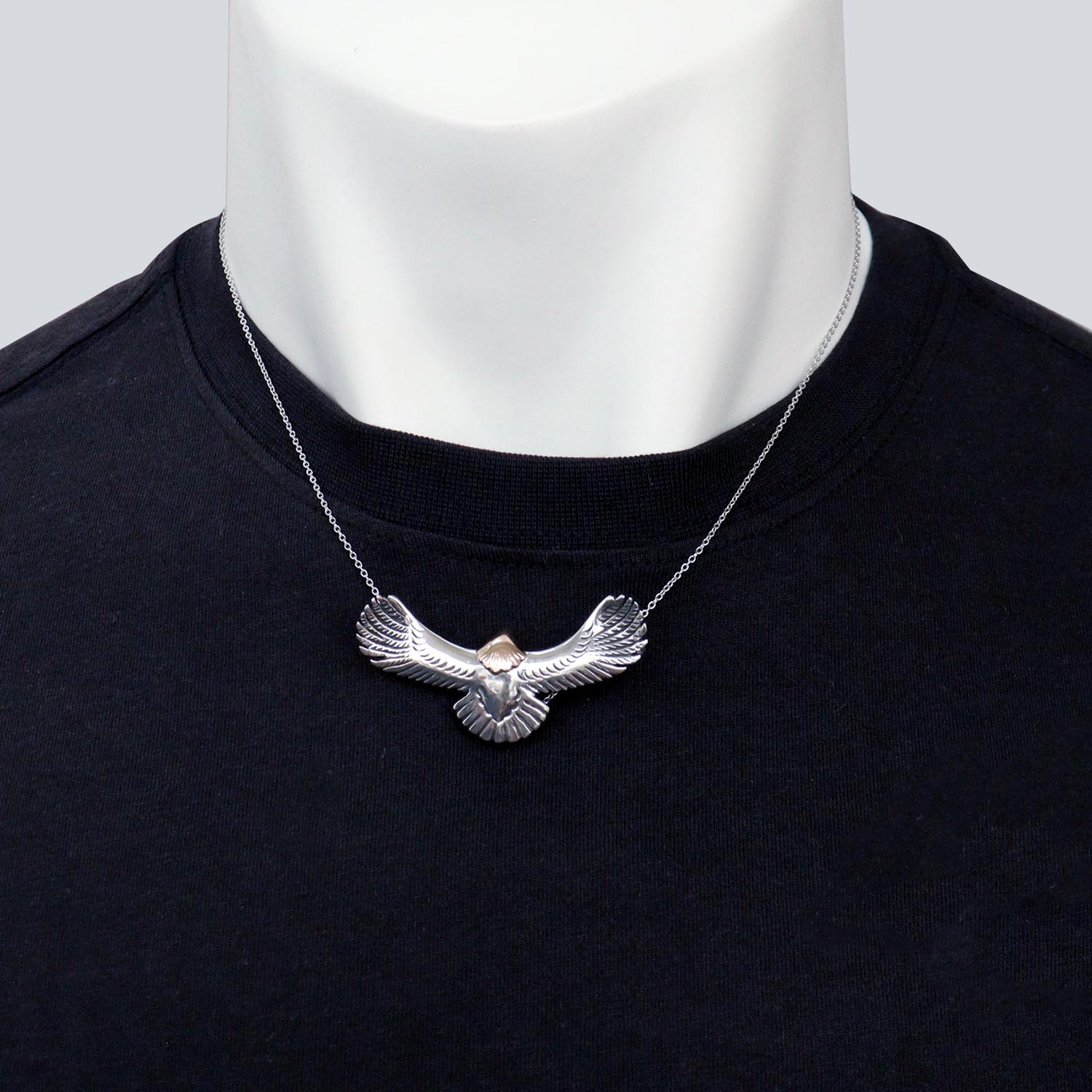 Sears（シアーズ） ペンダントトップ シルバー925 ネックレス トップ