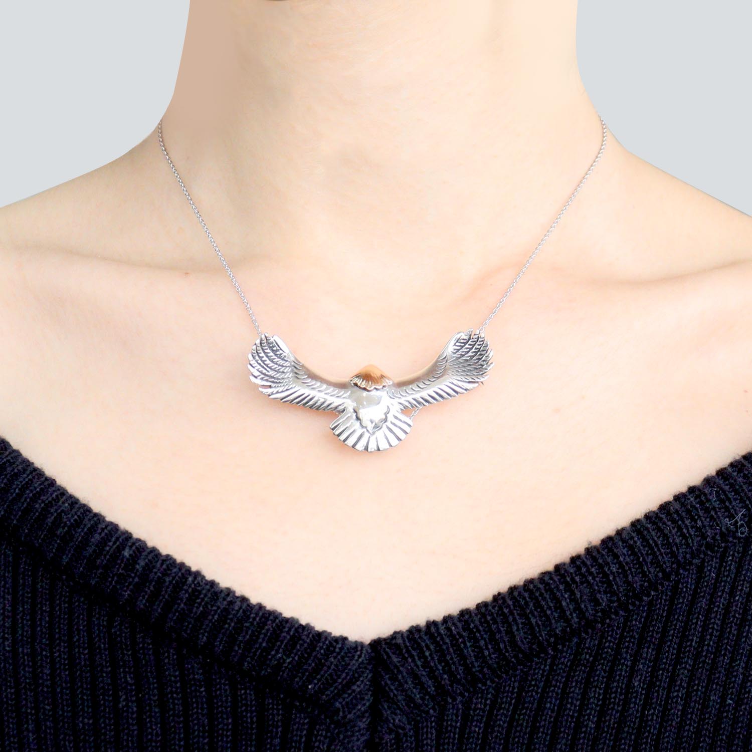 Sears（シアーズ） ペンダントトップ シルバー925 ネックレス トップ