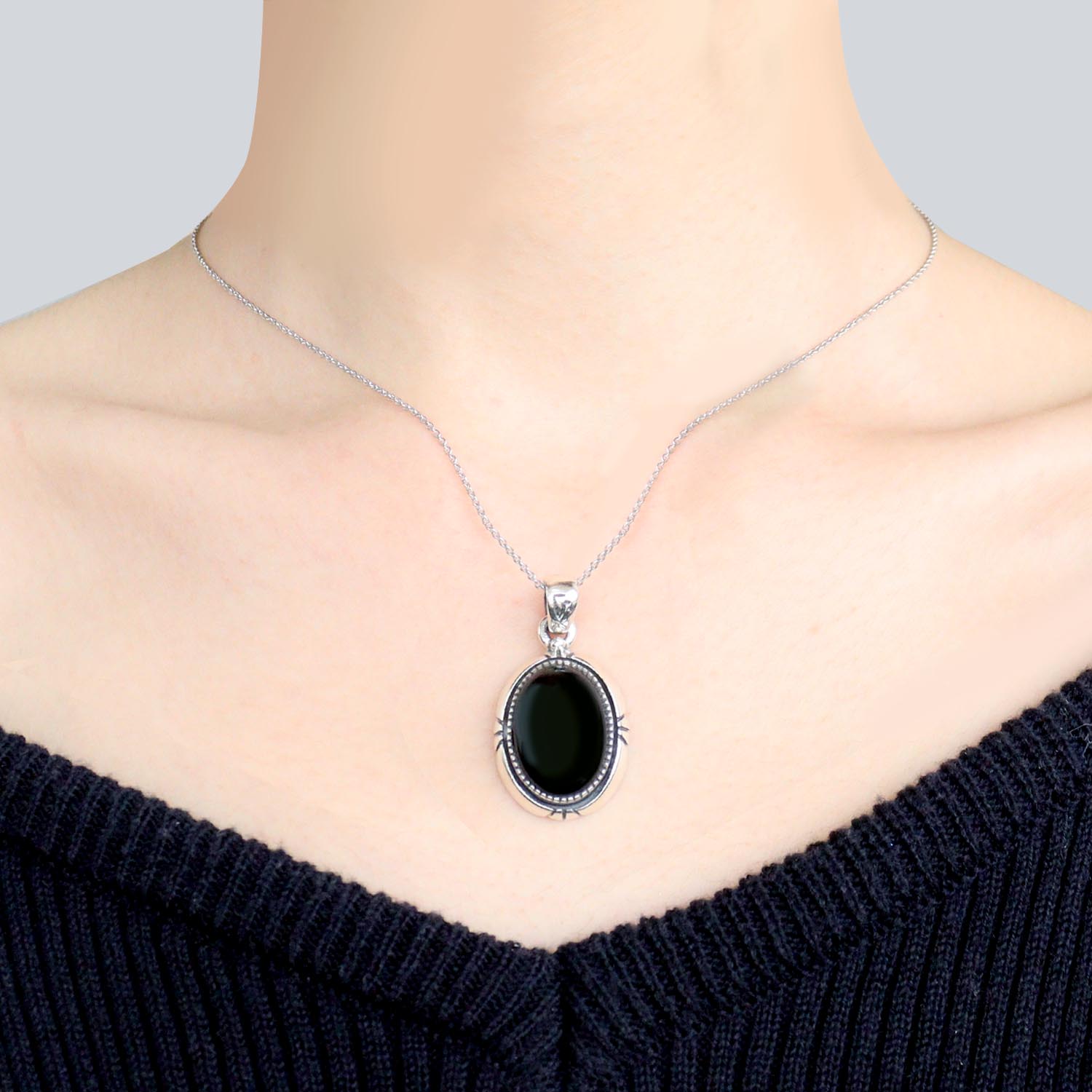 Sears（シアーズ） ペンダントトップ シルバー925 ネックレス トップ