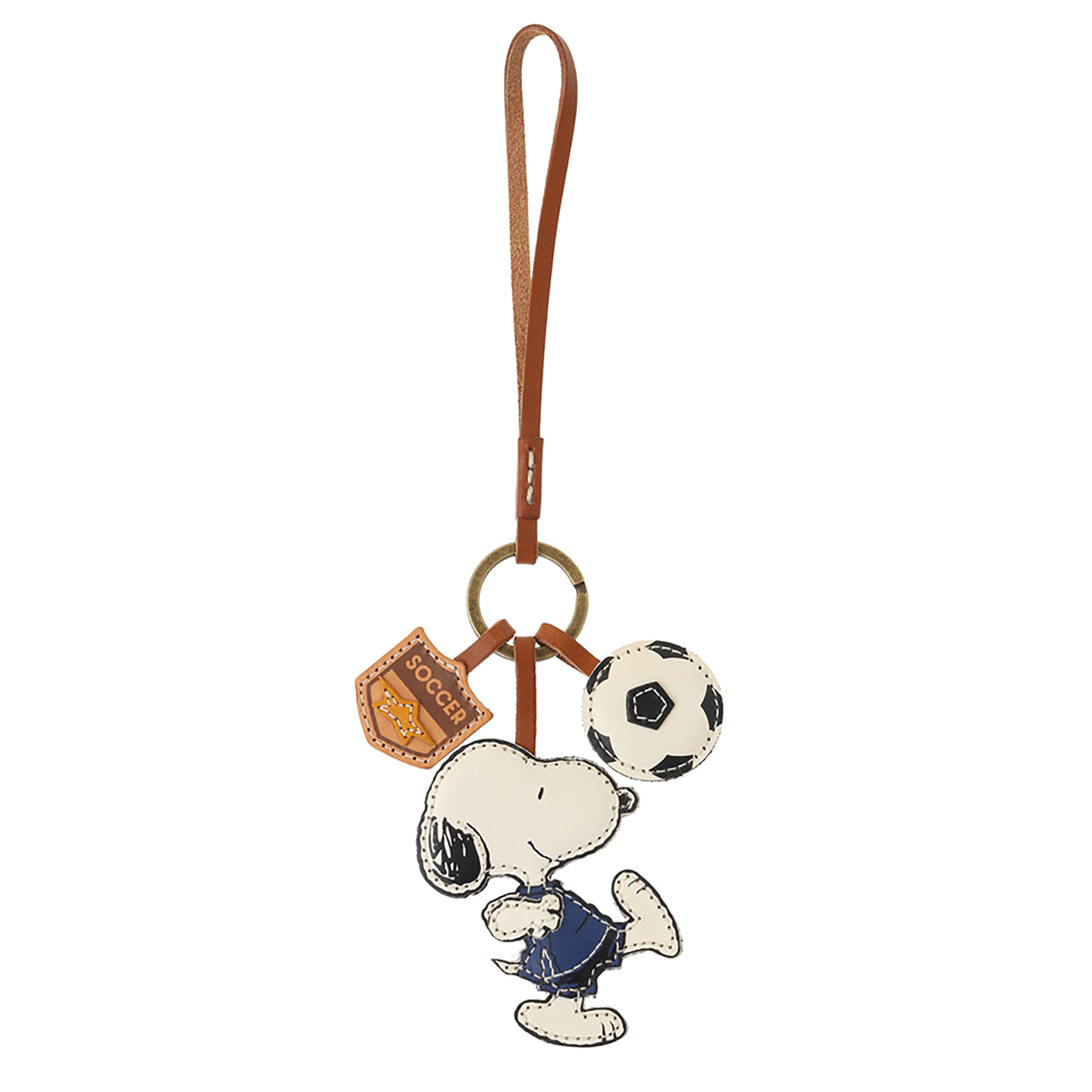 genten（ゲンテン） 3年保証＋ケアセット付 × PEANUTS ゲンテン