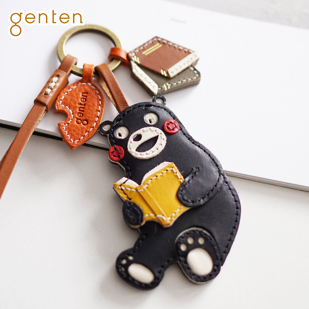 genten（ゲンテン） 3年保証＋ケアセット付 WAKU WAKU Charm ワクワク