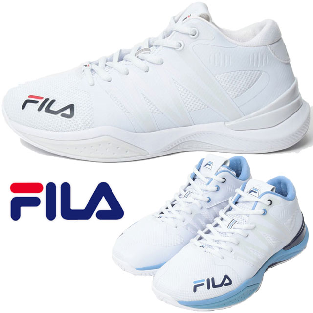 FILA（フィラ） 爆買 大きいサイズ スニーカー メンズ
