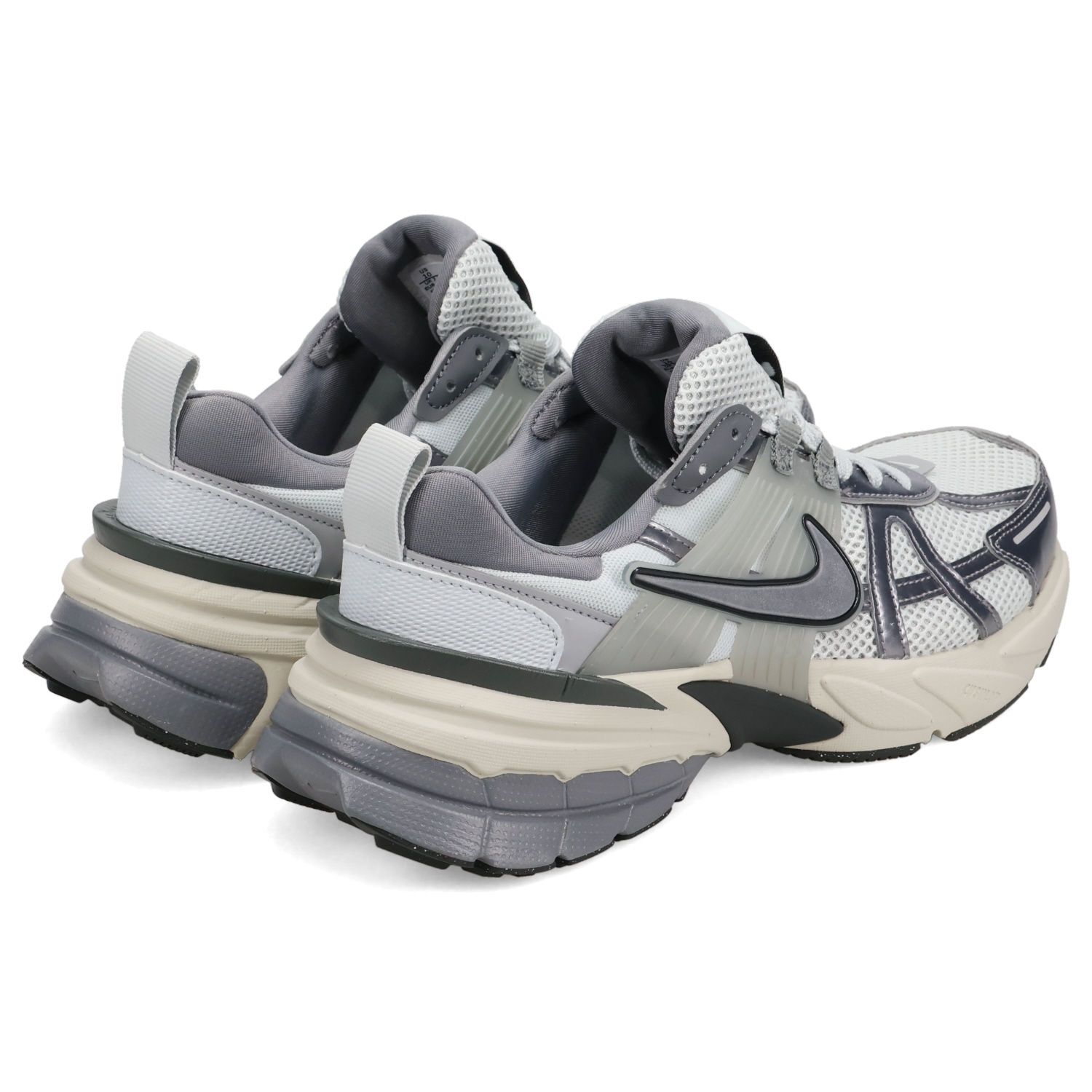 NIKE（ナイキ） NIKE V2K ラン スニーカー メンズ レディース V2K RUN
