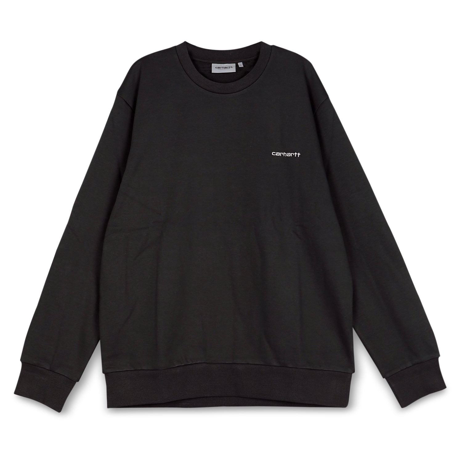 Carhartt（カーハート） スウェット トレーナー クルーネック メンズ
