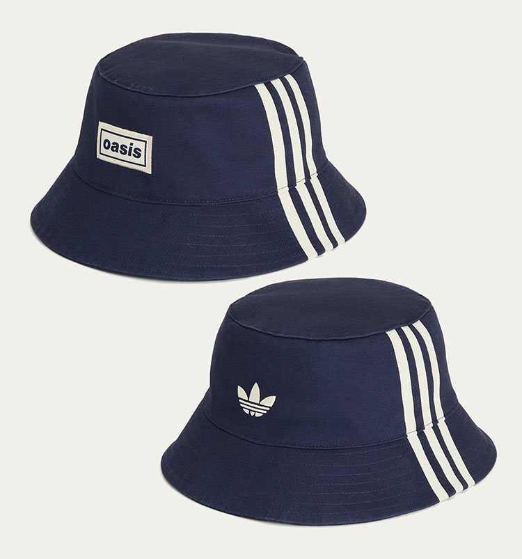 adidas（アディダス） adidas originals バケットハット OASIS TOUR