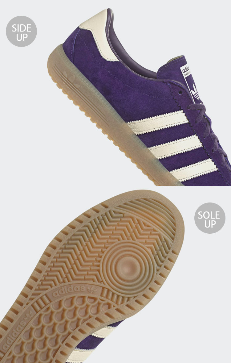 adidas（アディダス） adidas originals スニーカー BERMUDA IE7427