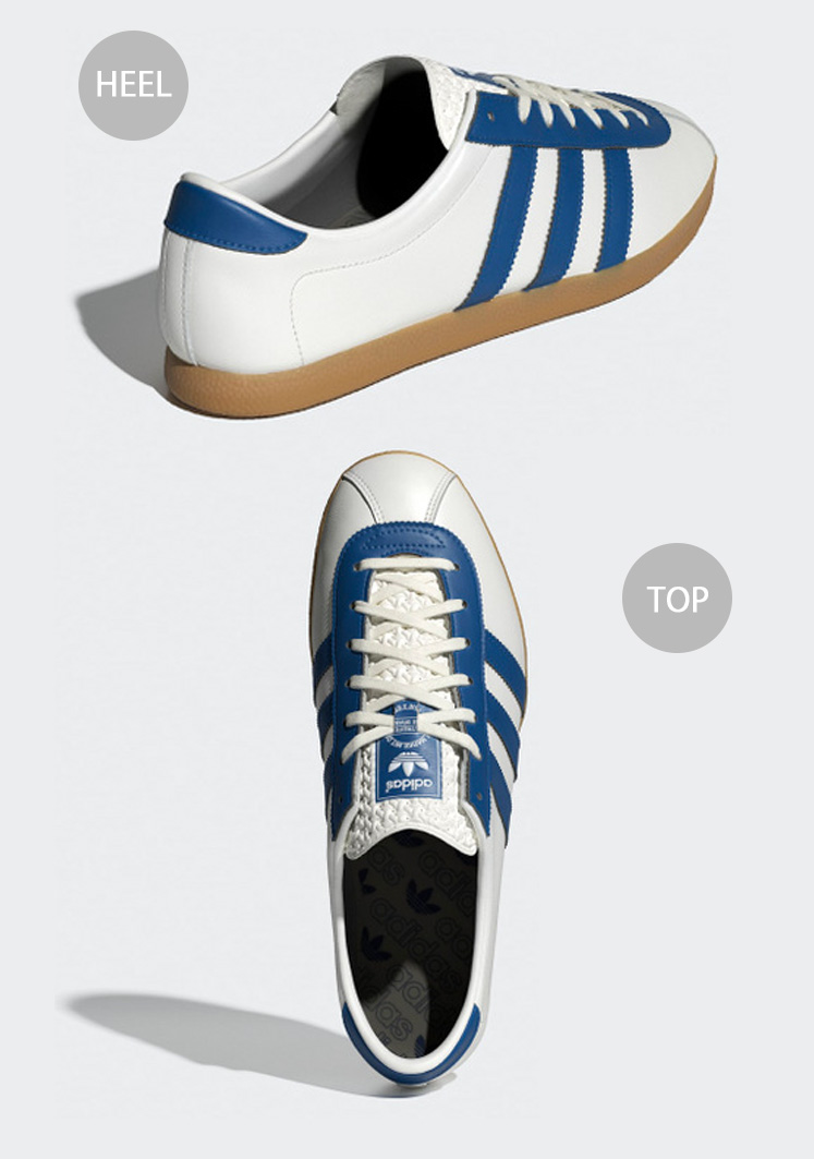 adidas（アディダス） adidas originals スニーカーLONDON IG6208