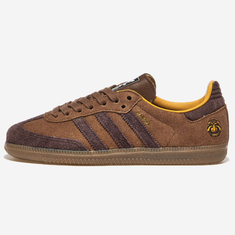 adidas（アディダス） adidas originals スニーカー SAMBA OG TAL