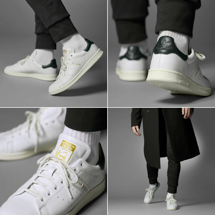 adidas（アディダス） adidas Originals オリジナルス スニーカー STAN