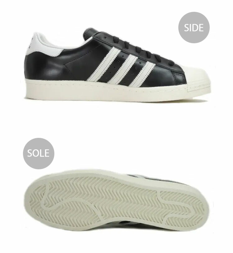 adidas（アディダス） adidas originals スニーカー SUPERSTAR 80s